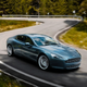 Image for article titled 2010 Aston Martin Rapide Finally Ready For Production
